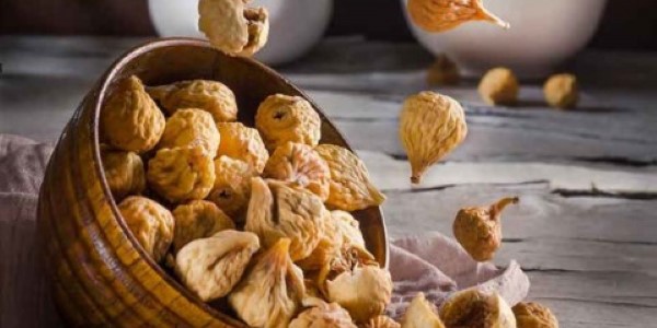 تصویر 3 از خرید و قیمت انجیر خشک مرغوب + فروش صادراتی